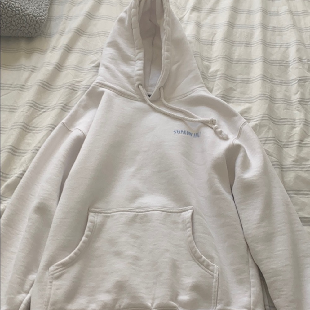 shadow hill sweatshirt